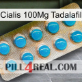 Cialis 100Mg Tadalafil new09